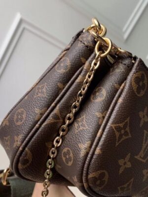 Louis Vuitton Replica Multi Pochette Accessoires Monogram Canvas M44840