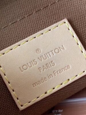 Louis Vuitton Replica Multi Pochette Accessoires Monogram Canvas M44840