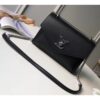 Louis Vuitton Replica Mylockme BB Bag M51418 Noir 2018