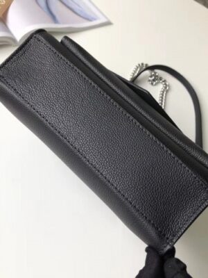 Louis Vuitton Replica Mylockme BB Bag M51418 Noir 2018