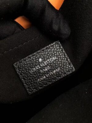 Louis Vuitton Replica Mylockme BB Bag M51418 Noir 2018