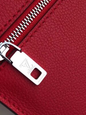 Louis Vuitton Replica Mylockme BB Bag M51419 Red 2018