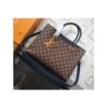 Louis Vuitton Replica N40050 LV Replica Riverside Damier Ebene Canvas Bags