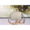 Louis Vuitton Replica N41000 Speedy Bandouliere 25 Damier Azur Bags