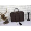 Louis Vuitton Replica N41125 Damier Canvas Porte-Documents Voyage Bags