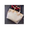 Louis Vuitton Replica N41360 Neverfull GM Damier Azur Bags