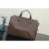 Louis Vuitton Replica N41364 LV Replica Speedy 30 Damier Ebene Canvas