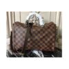 Louis Vuitton Replica N41367 Speedy Bandouliere 30 Damier Ebene Canvas Bags