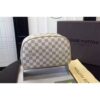 Louis Vuitton Replica N41420 Damier Azur Canvas Toiletry Kit