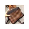 Louis Vuitton Replica N41569 Damier Ebene Canvas Jake Messenger MM Bags