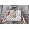 Louis Vuitton Replica N41581 Damier Azur Canvas Croisette Bag