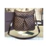 Louis Vuitton Replica N42251 Bloomsbury PM Damier Ebene Canvas Bags