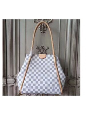 Louis Vuitton Replica N44027 Damier Azur Canvas Propriano Bags