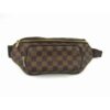 Louis Vuitton Replica N51172 Damier Bum Bag MeLV Replicaille Waist Pouch