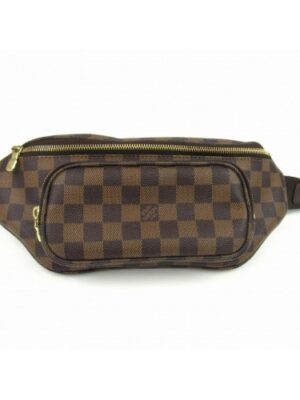 Louis Vuitton Replica N51172 Damier Bum Bag MeLV Replicaille Waist Pouch