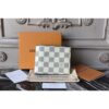 Louis Vuitton Replica N60121 Damier Coastline Multiple Wallet