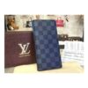 Louis Vuitton Replica N61063 Alexandre Wallet Damier Graphite Canvas