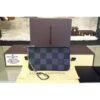 Louis Vuitton Replica N62651 Coin Purse Key And Change Holder