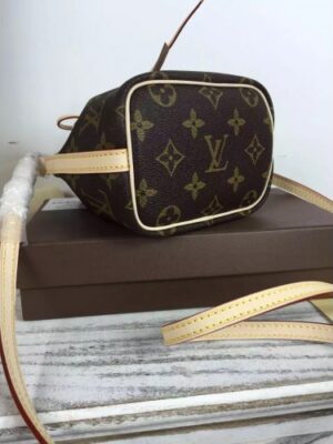 Louis Vuitton Replica NANO NOE MONOGRAM M41346