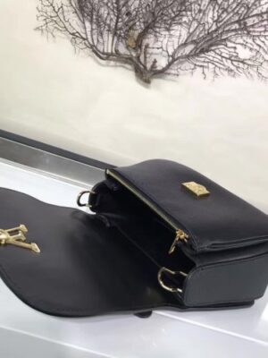 Louis Vuitton Replica  NEO VIVIENNEM M54057 Noir(GS-751102)