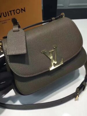 Louis Vuitton Replica  NEO VIVIENNEM M54058 army green(GS-751103)