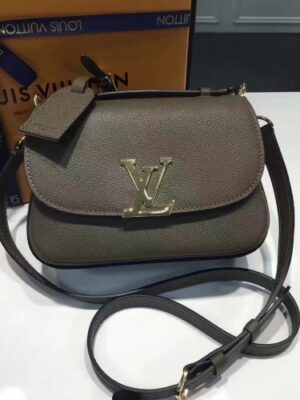 Louis Vuitton Replica  NEO VIVIENNEM M54058 army green(GS-751103)