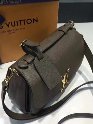 Louis Vuitton Replica  NEO VIVIENNEM M54058 army green(GS-751103)