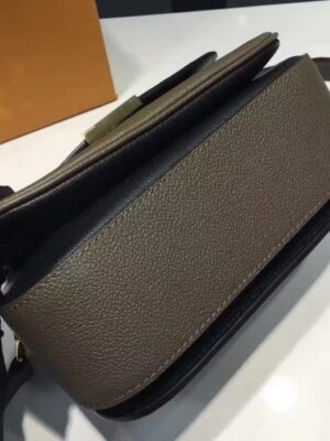 Louis Vuitton Replica  NEO VIVIENNEM M54058 army green(GS-751103)