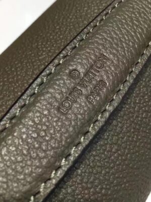 Louis Vuitton Replica  NEO VIVIENNEM M54058 army green(GS-751103)