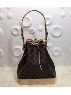 Louis Vuitton Replica NOE Monogram Canvas M42224