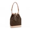Louis Vuitton Replica NOE Monogram Canvas M42224