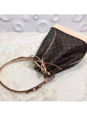 Louis Vuitton Replica NOE Monogram Canvas M42224