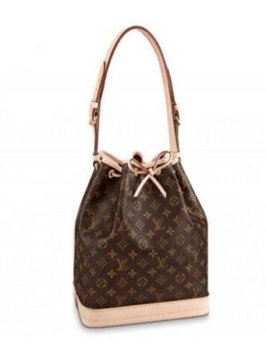 Louis Vuitton Replica NOE Monogram Canvas M42224