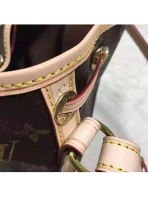 Louis Vuitton Replica NOE Monogram Canvas M42224