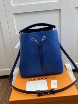 Louis Vuitton Replica NeoNoe MM Bag Epi Leather M55935