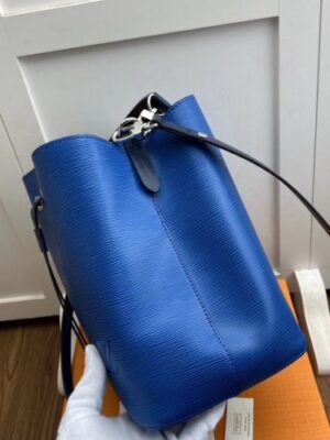 Louis Vuitton Replica NeoNoe MM Bag Epi Leather M55935