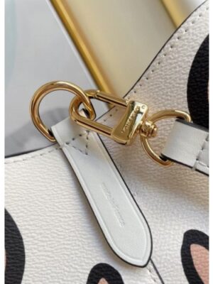 Louis Vuitton Replica NeoNoe MM Bag Monogram Print M45822