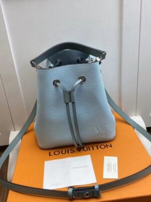 Louis Vuitton Replica Neonoe BB Bag Epi Leather M53610