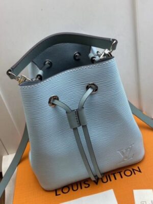 Louis Vuitton Replica Neonoe BB Bag Epi Leather M53610