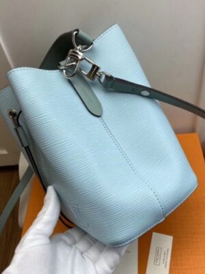 Louis Vuitton Replica Neonoe BB Bag Epi Leather M53610