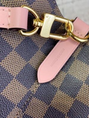 Louis Vuitton Replica Neonoe Bag Damier Ebene N40198