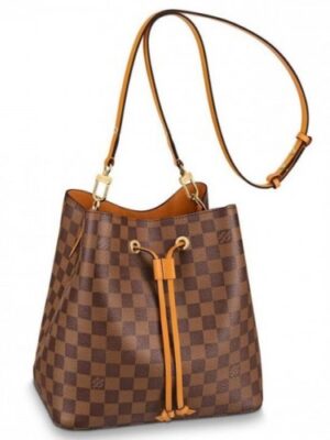 Louis Vuitton Replica Neonoe Bag Damier Ebene N40213