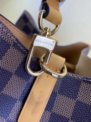 Louis Vuitton Replica Neonoe Bag Damier Ebene N40213