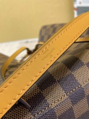 Louis Vuitton Replica Neonoe Bag Damier Ebene N40213