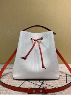 Louis Vuitton Replica Neonoe Bag Epi Leather M55394