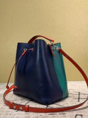 Louis Vuitton Replica Neonoe Bag Epi Leather M55395