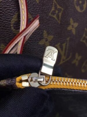 Louis Vuitton Replica Neverfull GM Bag Monogram Canvas M40992