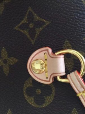 Louis Vuitton Replica Neverfull MM Bag Monogram Canvas M40995