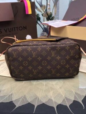 Louis Vuitton Replica Neverfull MM Bag Monogram Canvas M40997