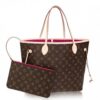 Louis Vuitton Replica Neverfull MM Bag Monogram Canvas M41178
